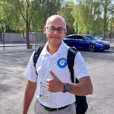 Incubinet CoWorking Hub